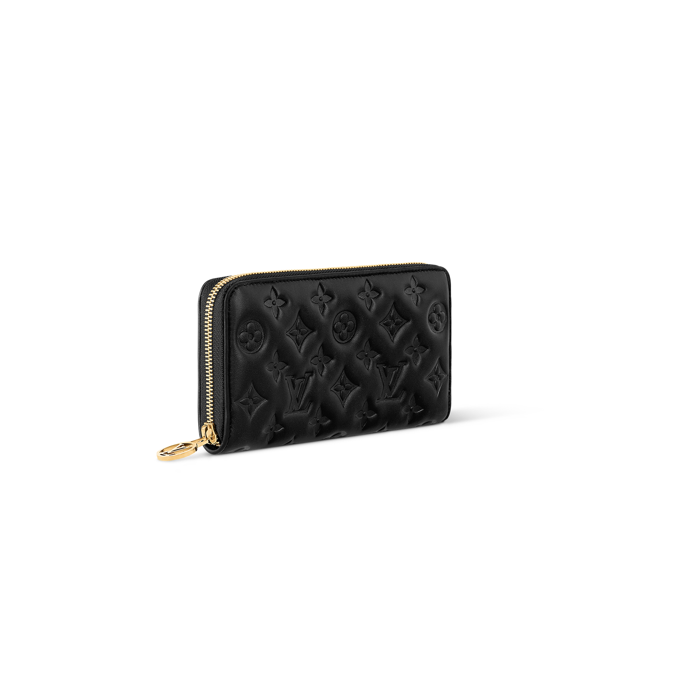 l**is V*t*n zippy wallet m81510 (19.5*10.5*2.5cm)